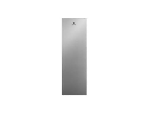 Electrolux frigor铆fico 1 Puerta 60cm 380l a + INOX lrt5mf38u0