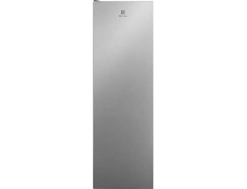 Electrolux congelador Vertical 60cm 280l nofrost lut5nf28u0