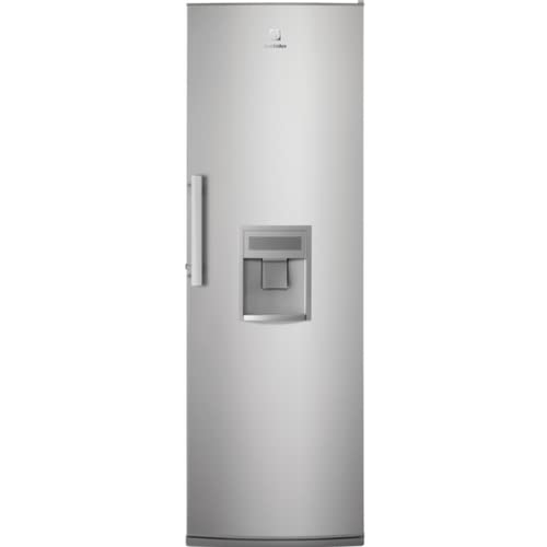 Electrolux frigor铆fico 1 puerta 60cm 387l a + inox lri1df39x