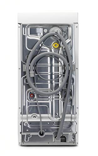Electrolux EW6T562L - Lavadora Perfect Care 600 de carga superior, 6 kg, tecnologÃ­a SensiCare